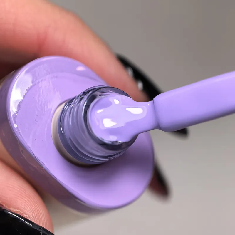 Born Pretty TERRA UV/LED gél lakk 10 ml - No.075 - Hema-Free