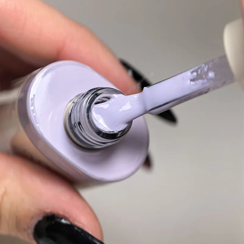 Born Pretty TERRA UV/LED gél lakk 10 ml - No.077 - Hema-Free