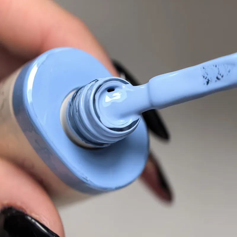 Born Pretty TERRA UV/LED gél lakk 10 ml - No.079 - Hema-Free