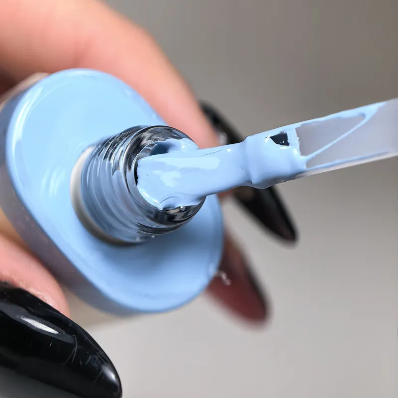 Born Pretty TERRA UV/LED gél lakk 10 ml - No.080 - Hema-Free