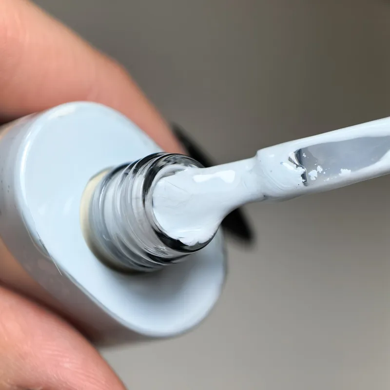 Born Pretty TERRA UV/LED gél lakk 10 ml - No.081 - Hema-Free