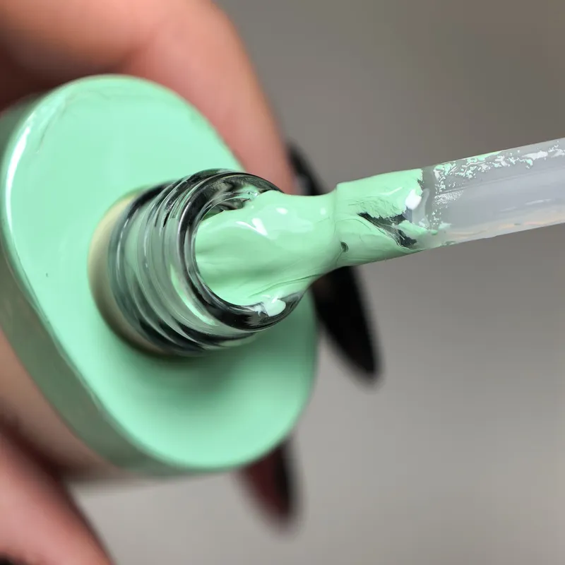 Born Pretty TERRA UV/LED gél lakk 10 ml - No.082 - Hema-Free