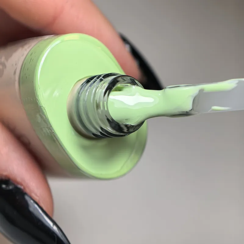 Born Pretty TERRA UV/LED gél lakk 10 ml - No.084 - Hema-Free