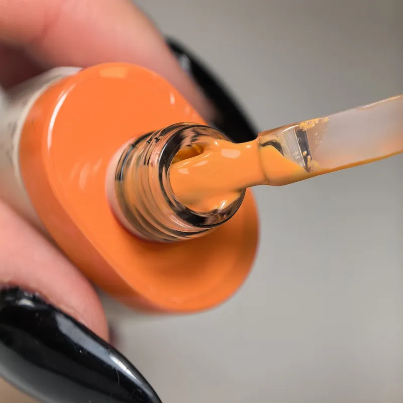 Born Pretty TERRA UV/LED gél lakk 10 ml - No.085 - Hema-Free