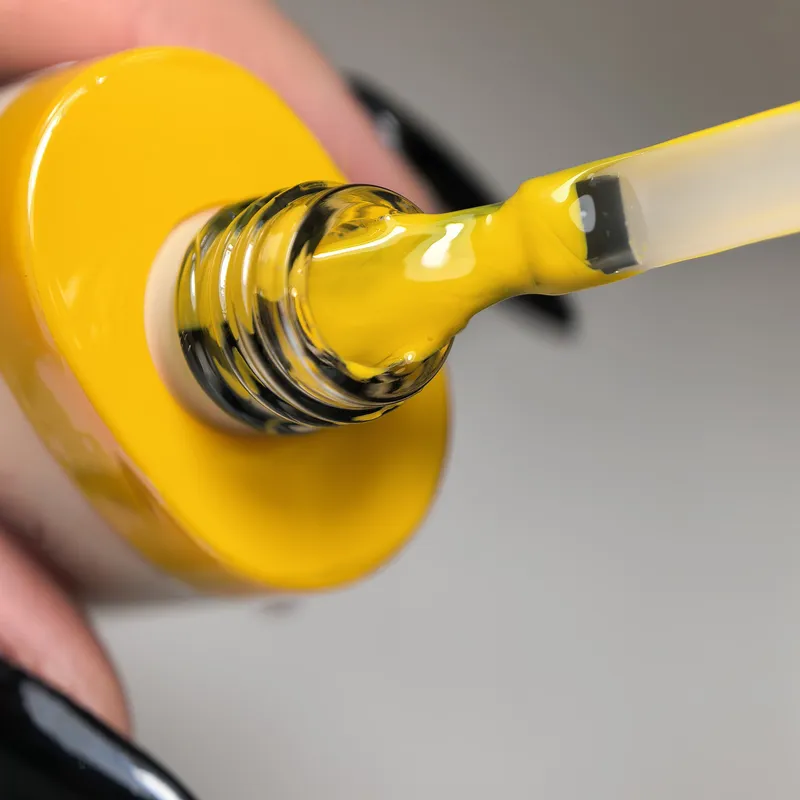 Born Pretty TERRA UV/LED gél lakk 10 ml - No.086 - Hema-Free