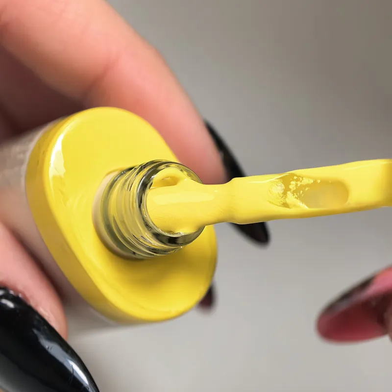 Born Pretty TERRA UV/LED gél lakk 10 ml - No.087 - Hema-Free