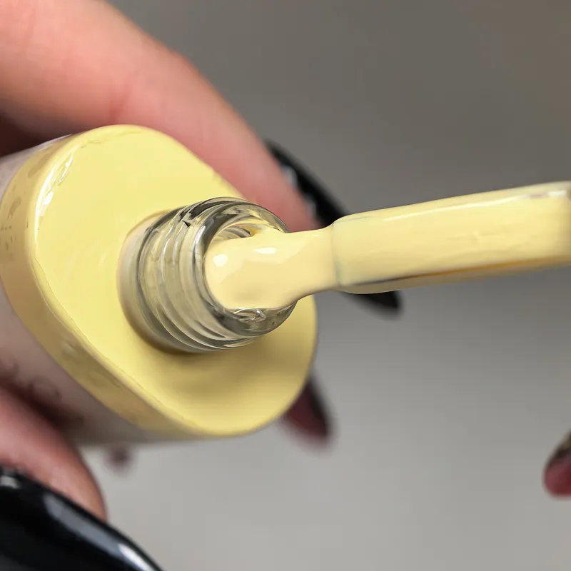 Born Pretty TERRA UV/LED gél lakk 10 ml - No.088 - Hema-Free