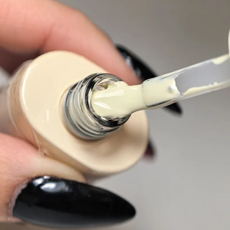 Born Pretty TERRA UV/LED gél lakk 10 ml - No.089 - Hema-Free