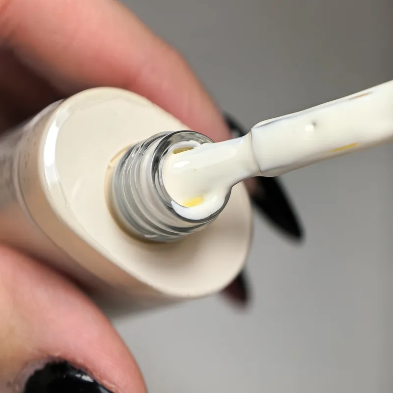 Born Pretty TERRA UV/LED gél lakk 10 ml - No.090 - Hema-Free