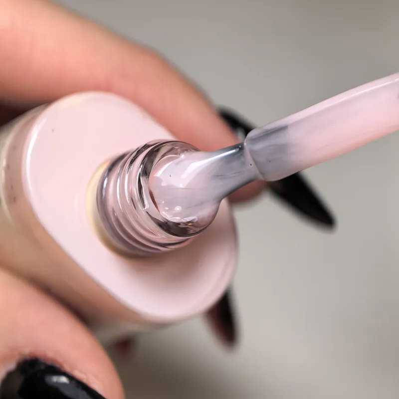 Born Pretty TERRA UV/LED gél lakk 10 ml - No.093 - Hema-Free