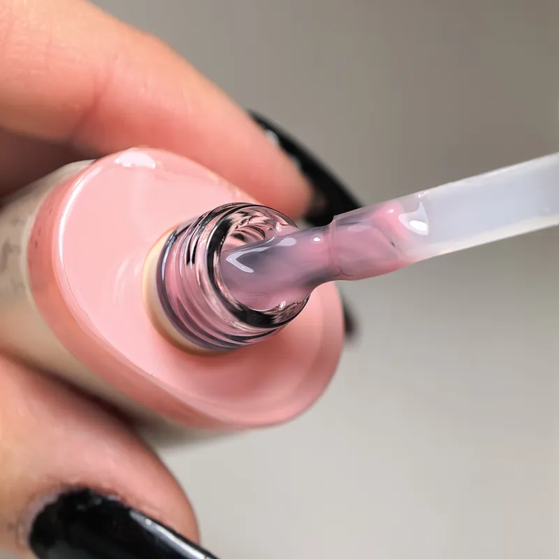 Born Pretty TERRA UV/LED gél lakk 10 ml - No.094 - Hema-Free