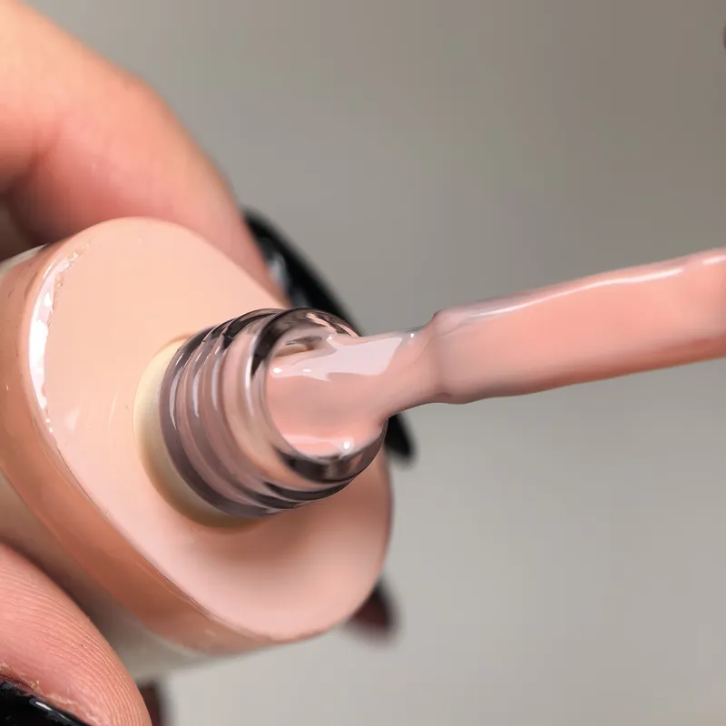 Born Pretty TERRA UV/LED gél lakk 10 ml - No.096 - Hema-Free