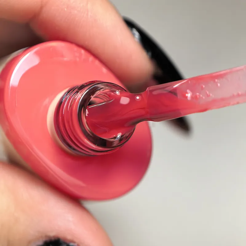 Born Pretty TERRA UV/LED gél lakk 10 ml - No.099 - Hema-Free