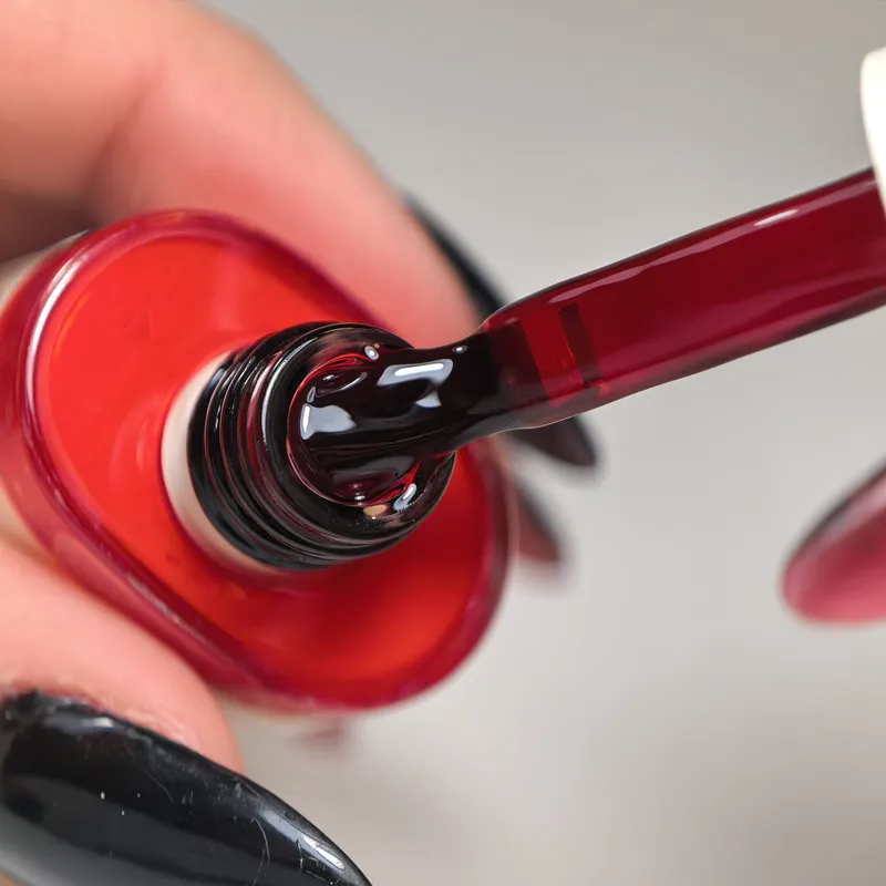 Born Pretty TERRA UV/LED gél lakk 10 ml - No.103 - Hema-Free