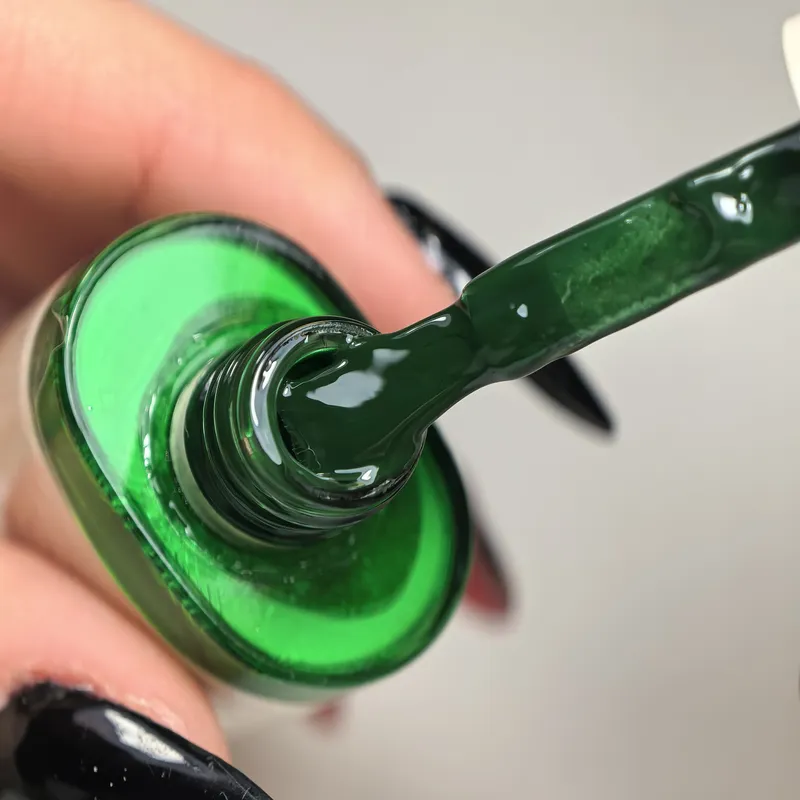 Born Pretty TERRA UV/LED gél lakk 10 ml - No.104 - Hema-Free