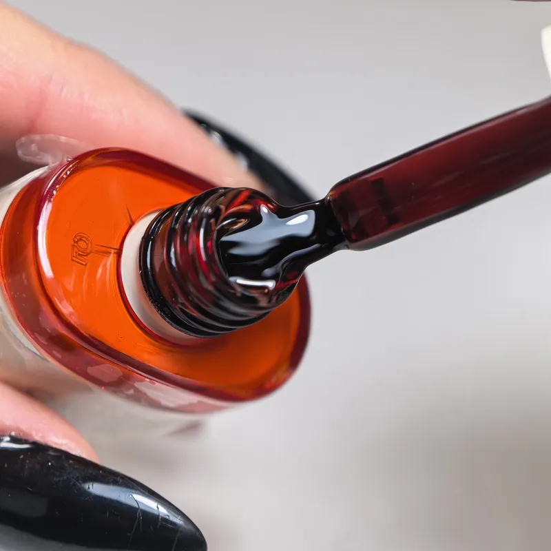 Born Pretty TERRA UV/LED gél lakk 10 ml - No.105 - Hema-Free