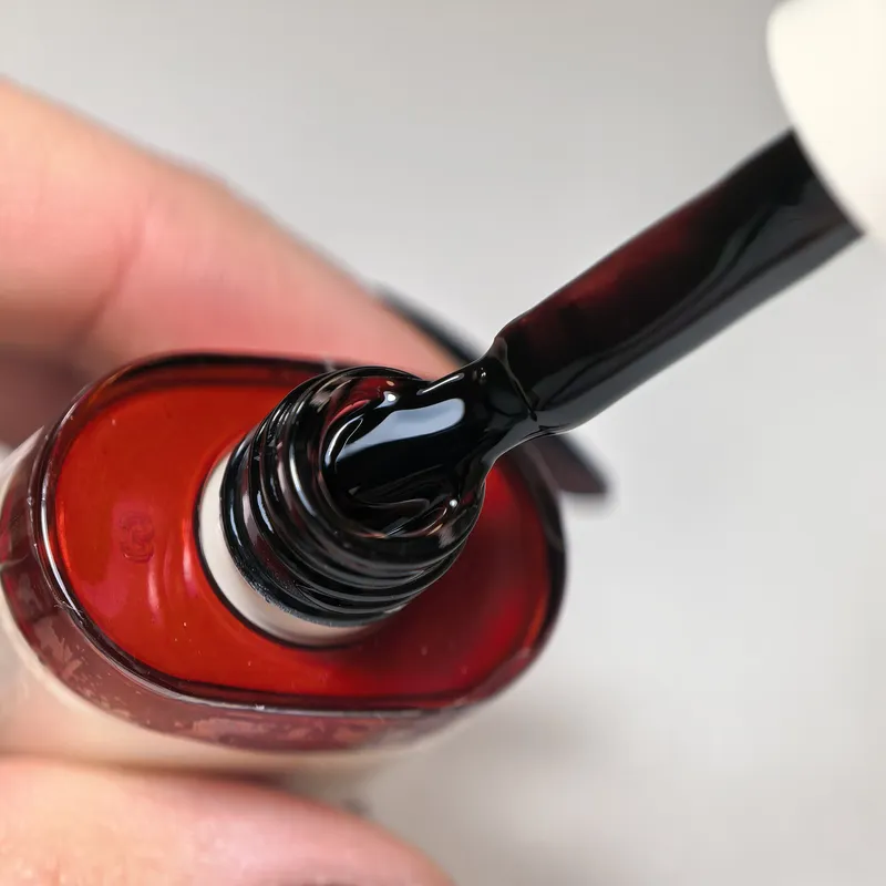 Born Pretty TERRA UV/LED gél lakk 10 ml - No.106 - Hema-Free