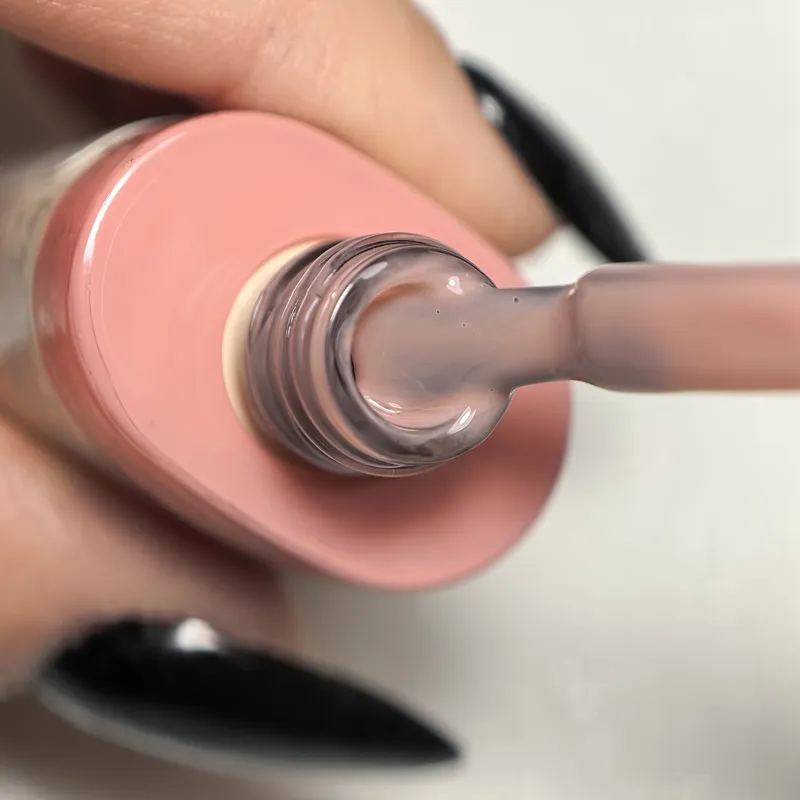 Born Pretty TERRA UV/LED gél lakk 10 ml - No.095 - Hema-Free