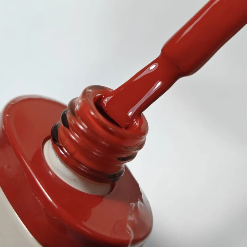 Born Pretty TERRA UV/LED gél lakk 10 ml - No.011 - Hema-Free