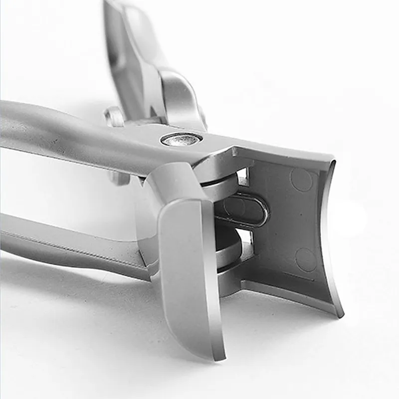 Prémium ergonomikus körömcsipesz szett