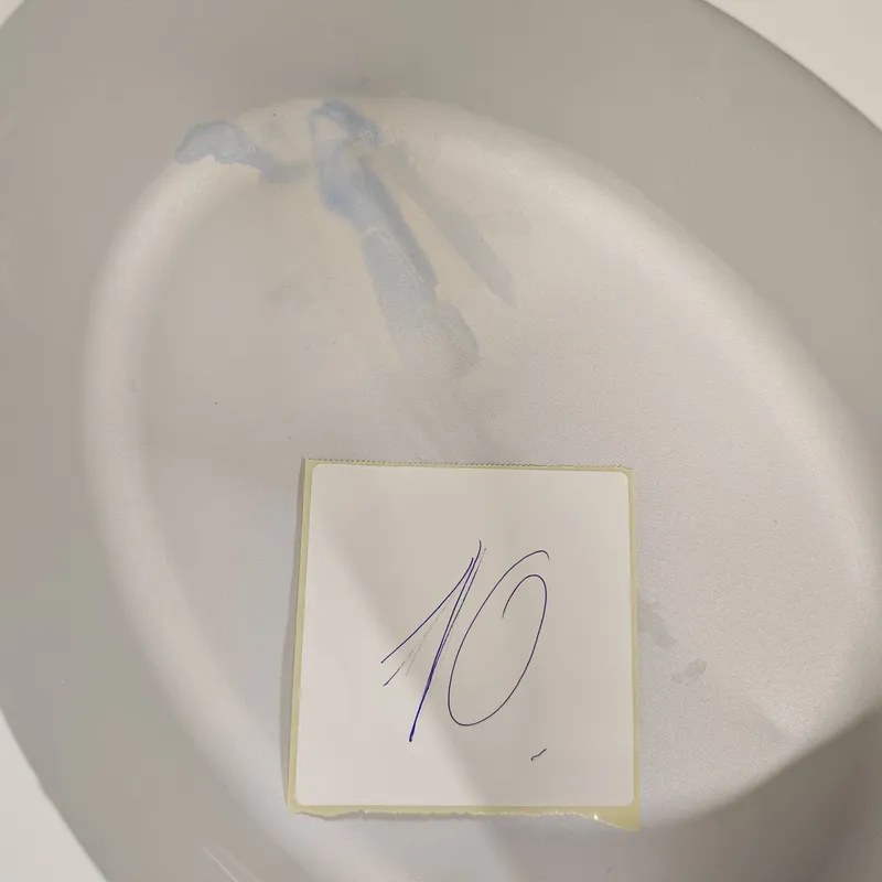 ESZTÉTIKAI HIBÁS #10 - XXL Kéz-és lábápoló Paraffingép 300W - kezdő szettel (hiba a további képeknél)