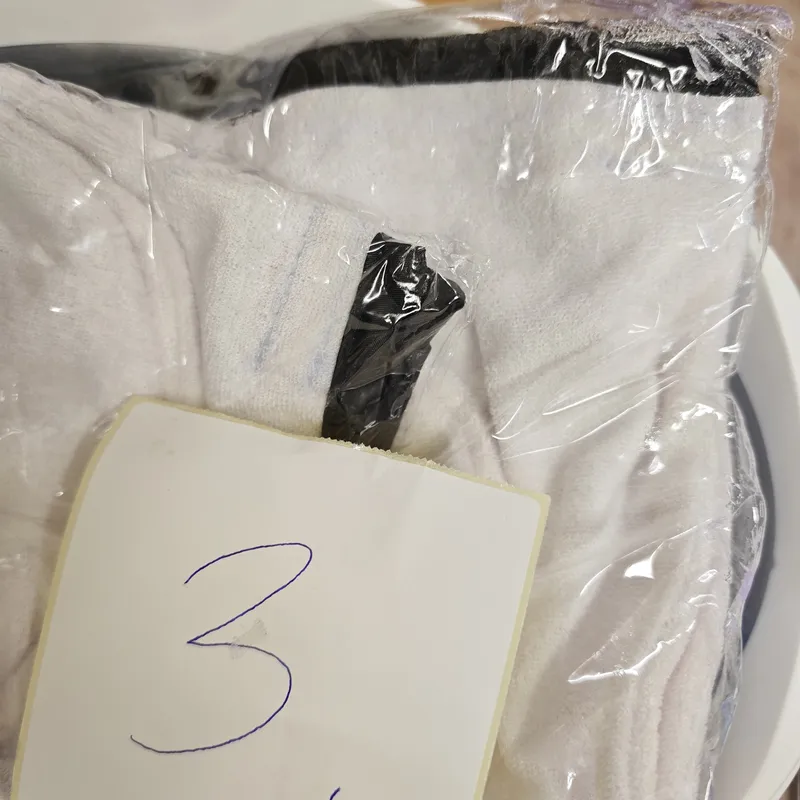 ESZTÉTIKAI HIBÁS #3 - XXL Kéz-és lábápoló Paraffingép 300W - kezdő szettel (hiba a további képeknél)