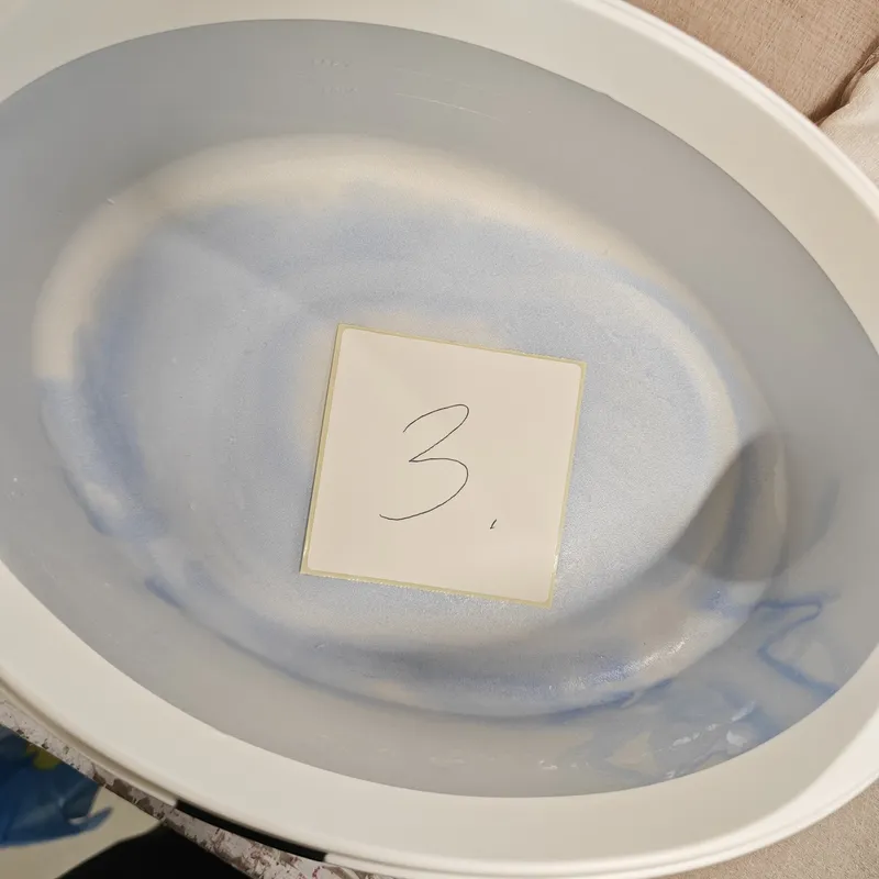 ESZTÉTIKAI HIBÁS #3 - XXL Kéz-és lábápoló Paraffingép 300W - kezdő szettel (hiba a további képeknél)