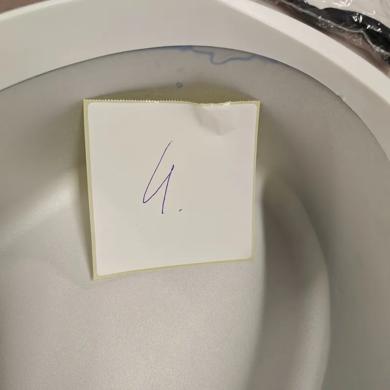 ESZTÉTIKAI HIBÁS #4 - XXL Kéz-és lábápoló Paraffingép 300W - kezdő szettel (hiba a további képeknél)