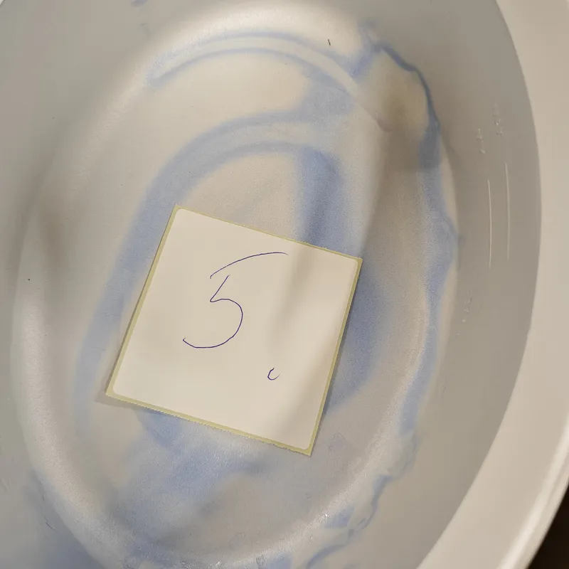 ESZTÉTIKAI HIBÁS #5 - XXL Kéz-és lábápoló Paraffingép 300W - kezdő szettel (hiba a további képeknél)