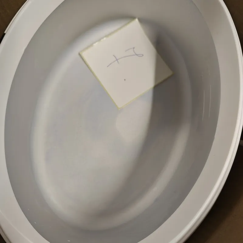 ESZTÉTIKAI HIBÁS #7 - XXL Kéz-és lábápoló Paraffingép 300W - kezdő szettel (hiba a további képeknél)