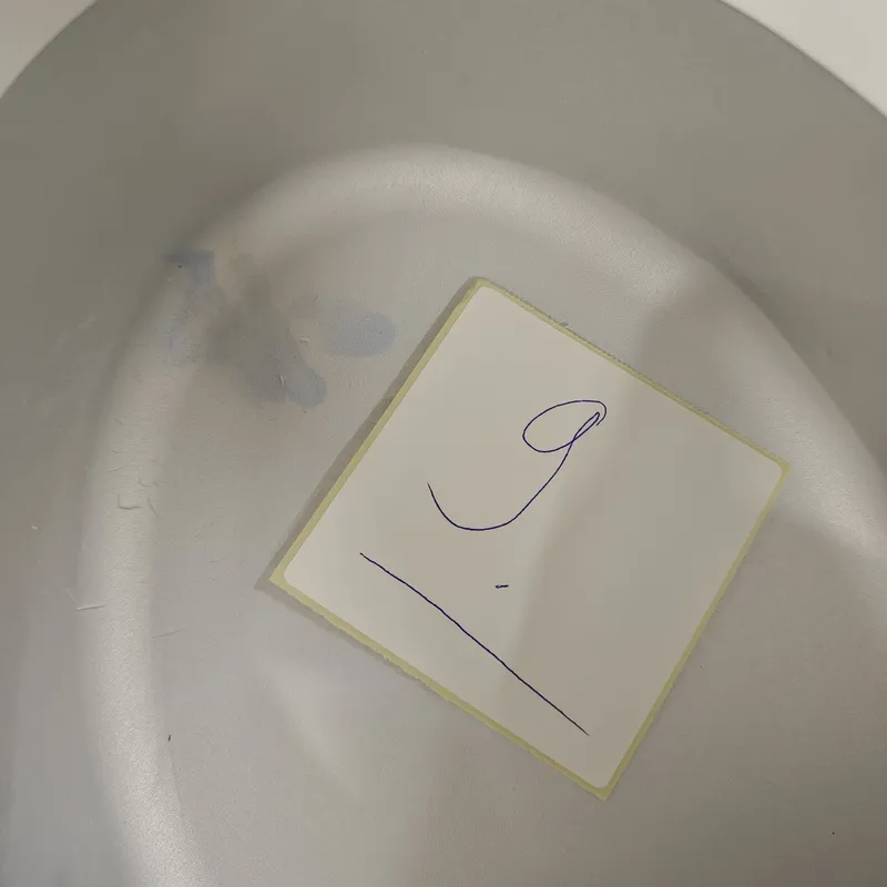 ESZTÉTIKAI HIBÁS #9 - XXL Kéz-és lábápoló Paraffingép 300W - kezdő szettel (hiba a további képeknél)