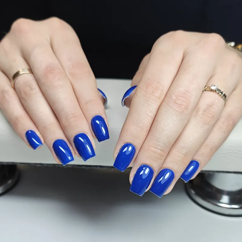 Born Pretty TERRA UV/LED gél lakk 10 ml - No.015 - Hema-Free