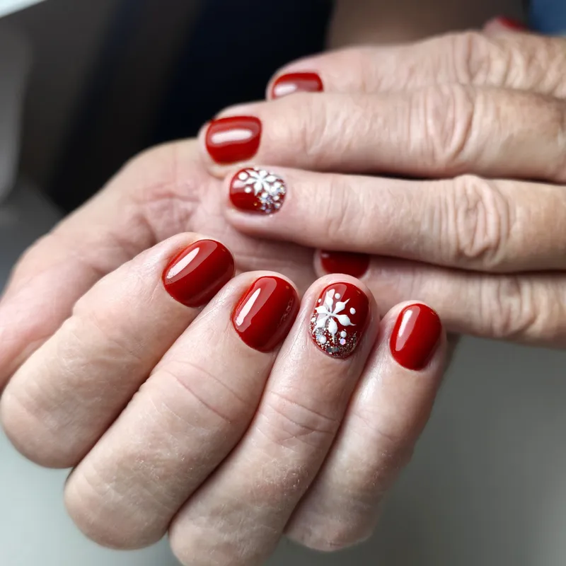 Born Pretty TERRA UV/LED gél lakk 10 ml - No.016 - Hema-Free