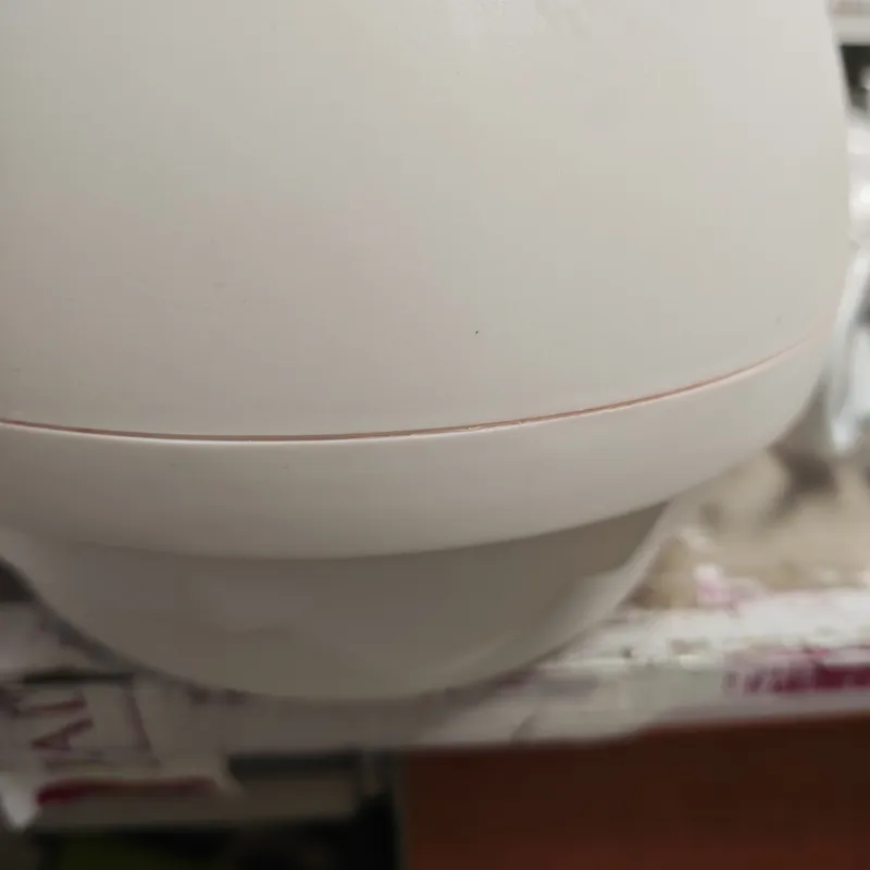 ESZTÉTIKAI HIBÁS #11 - XXL Kéz-és lábápoló Paraffingép 300W - kezdő szettel (hiba a további képeknél)