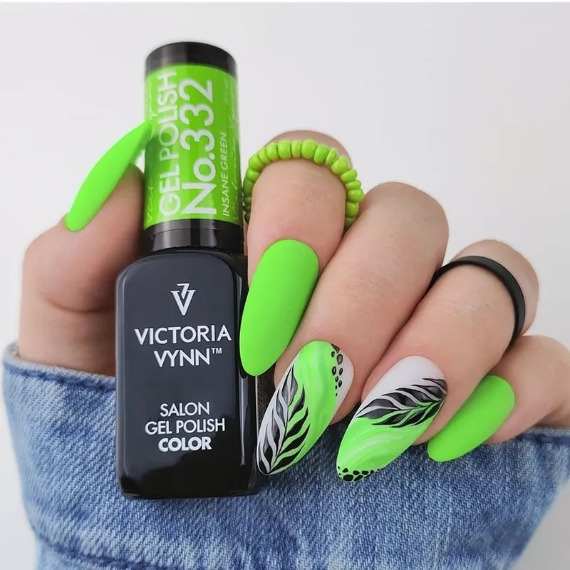 Victoria Vynn Gel Polish 8 ml No.332