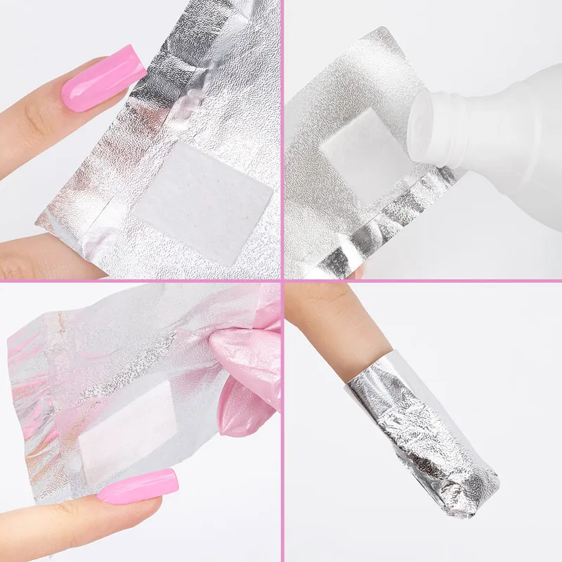 Leoldó fólia 100 db