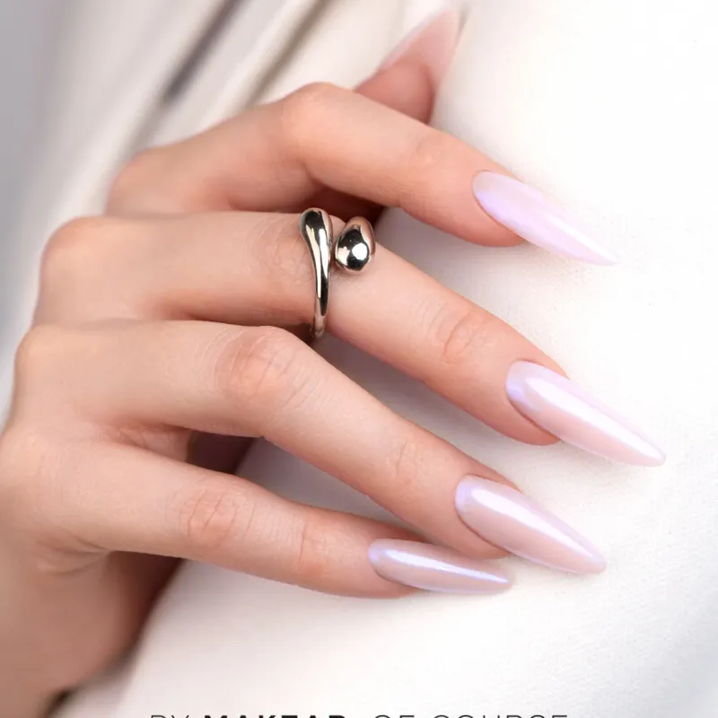 MAKEAR SFX Liquid 5ml - Hailey Blue BH03