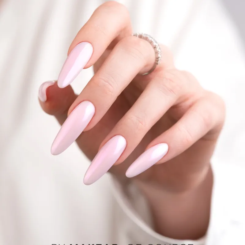 MAKEAR SFX Liquid 5ml - Hailey Pink BH02