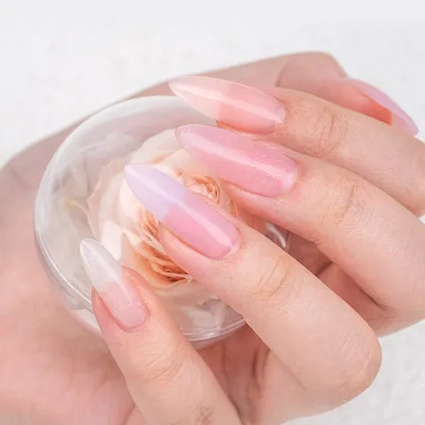 Venalisa Jelly Gel - új formula - 15 ml építőzselé - A01S Clear