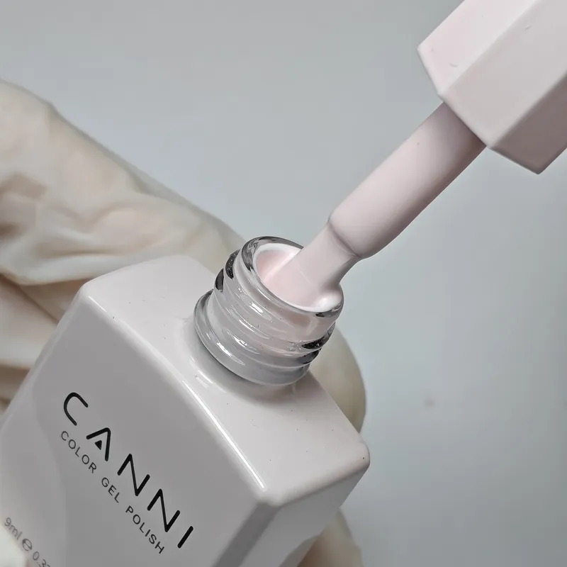 CANNI HEMA FREE UV/LED gél lakk 9ml No.9170