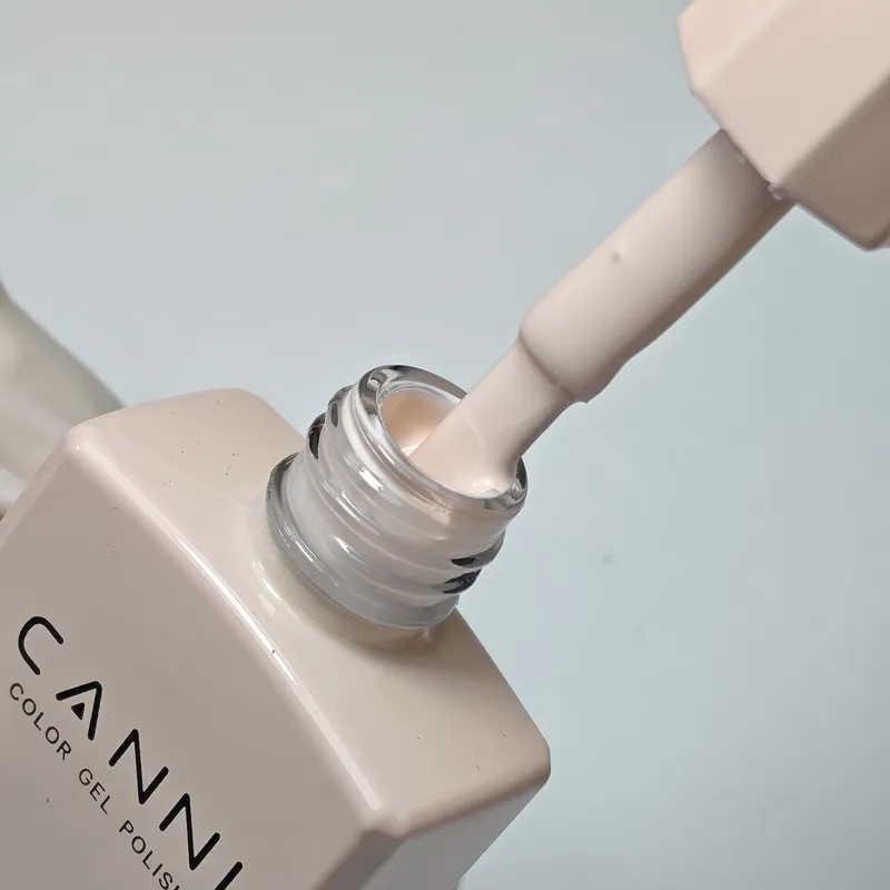 CANNI HEMA FREE UV/LED gél lakk 9ml No.9172