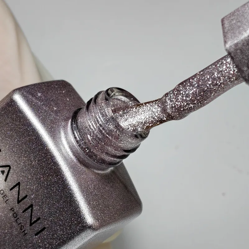 CANNI HEMA FREE UV/LED gél lakk 9ml No.9182