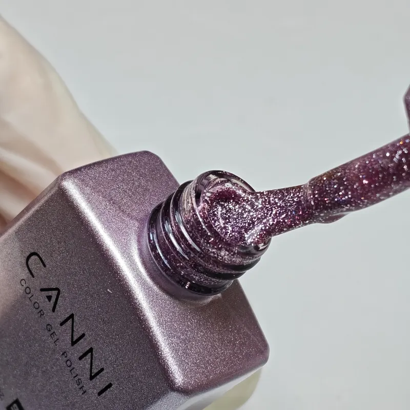 CANNI HEMA FREE UV/LED gél lakk 9ml No.9192