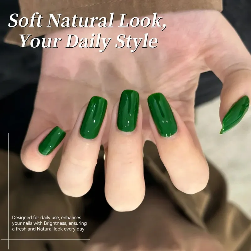 Born Pretty UV/LED gél lakk 15 ml - SJ20 - Hema-Free