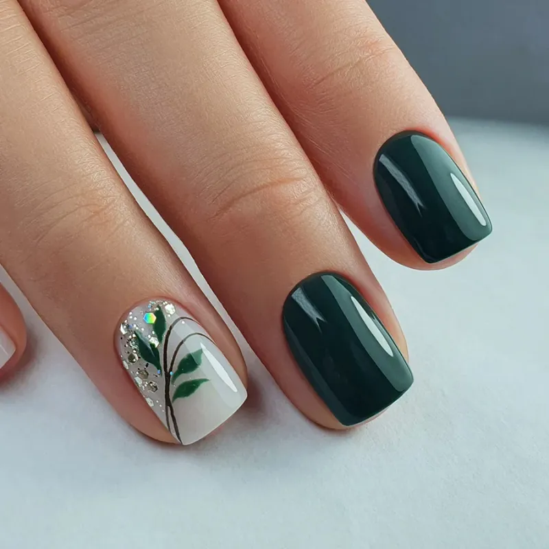 NAILVANA Géllakk - Iconic 087