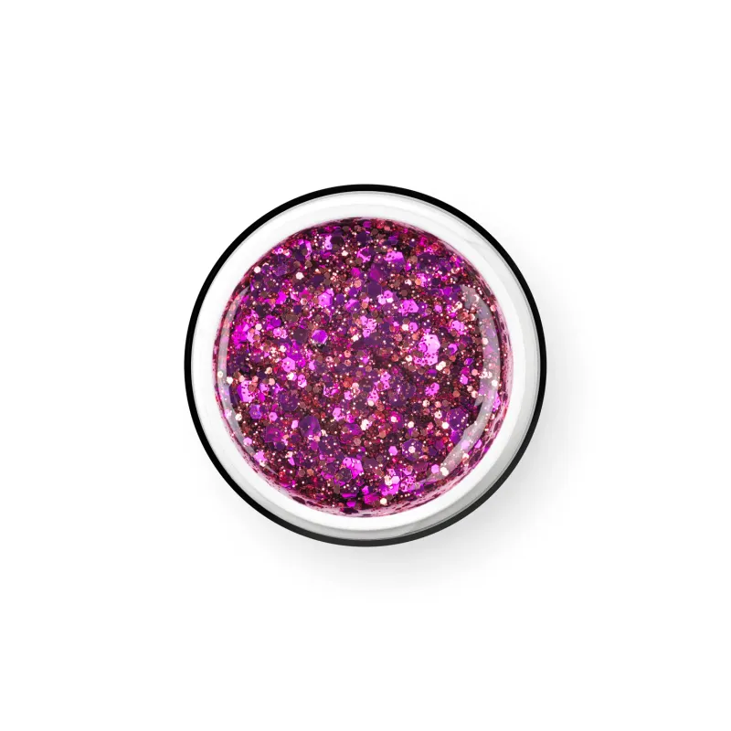 PALU Princess Art Gel - 10 g - Rosy Bella