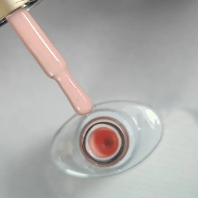 Born Pretty UV/LED gél lakk 10 ml - CG006