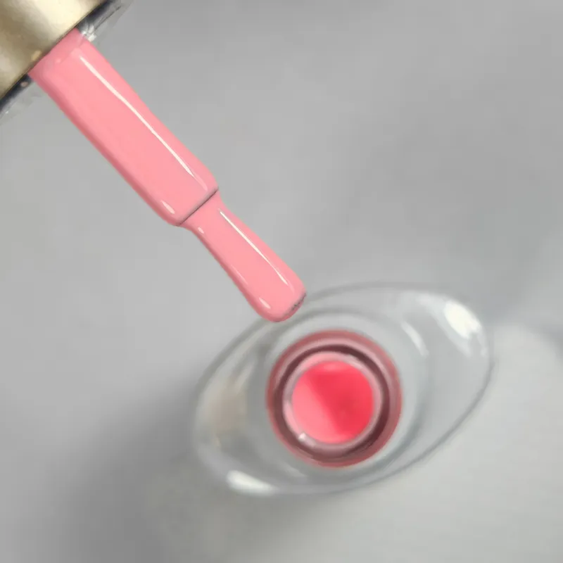 Born Pretty UV/LED gél lakk 10 ml - CG010