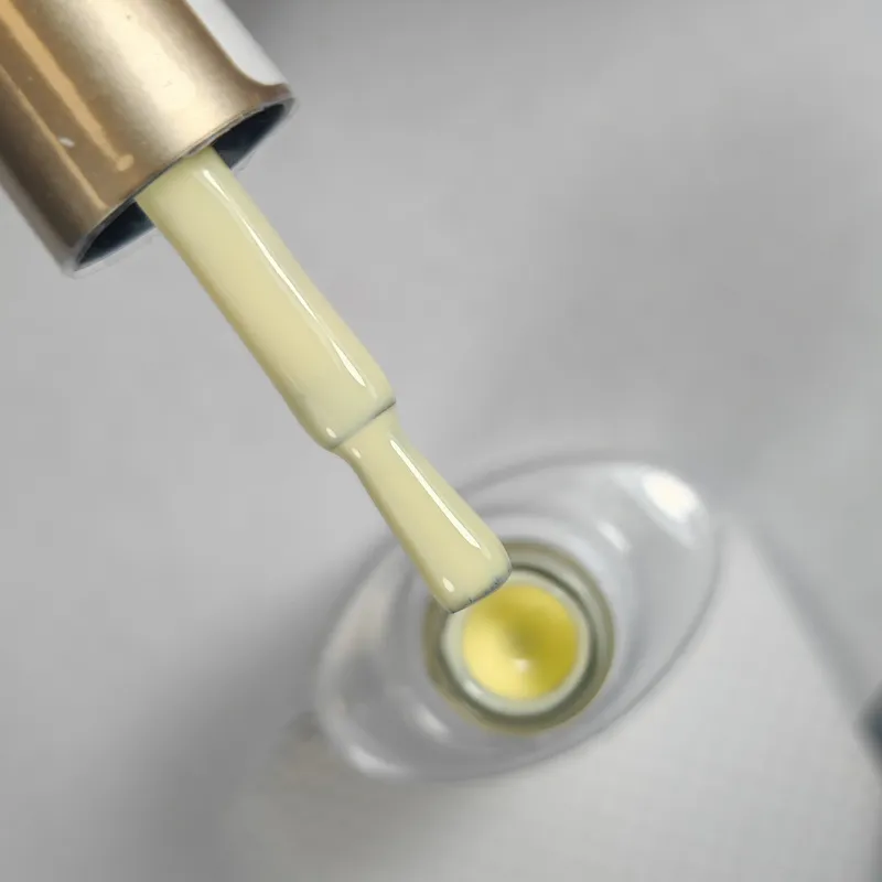 Born Pretty UV/LED gél lakk 10 ml - CG014