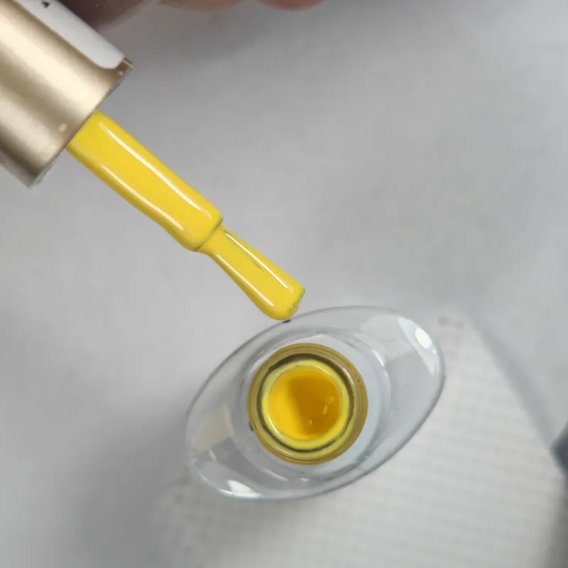 Born Pretty UV/LED gél lakk 10 ml - CG015